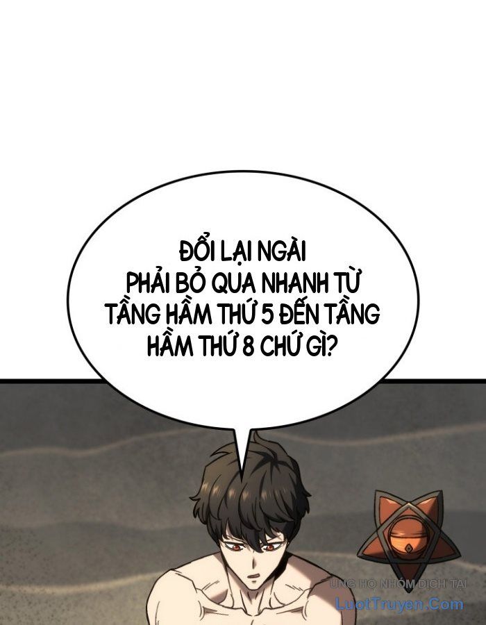 Thiết Huyết Kiếm Sĩ Hồi Quy Chap 171 - Next Chap 172