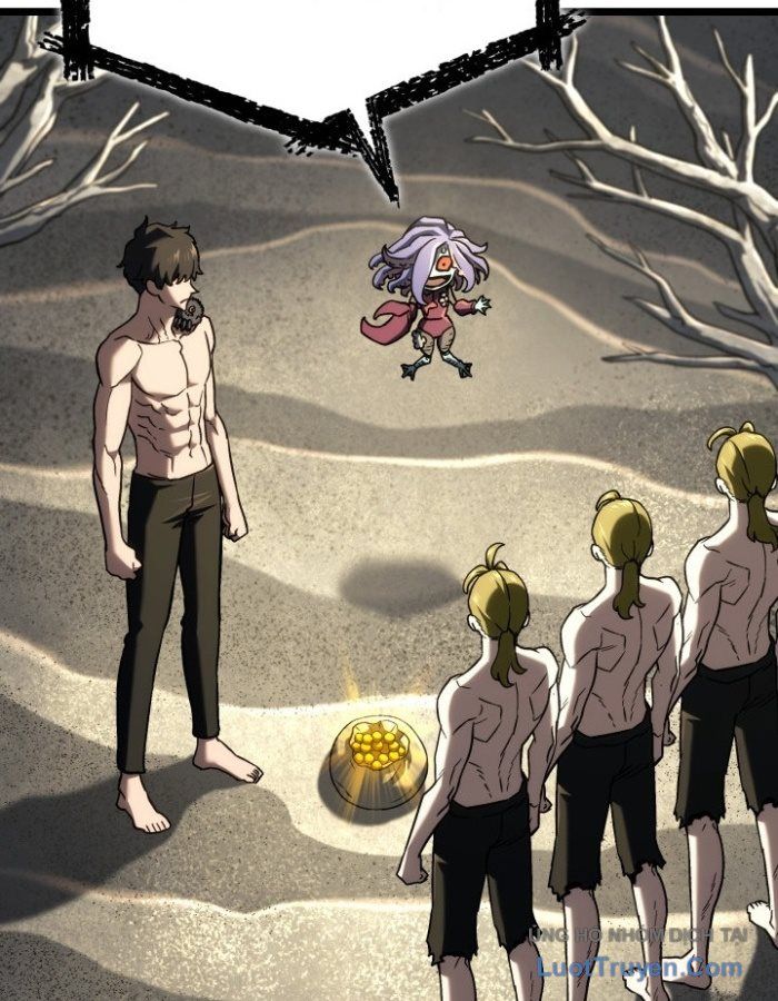 Thiết Huyết Kiếm Sĩ Hồi Quy Chap 171 - Next Chap 172