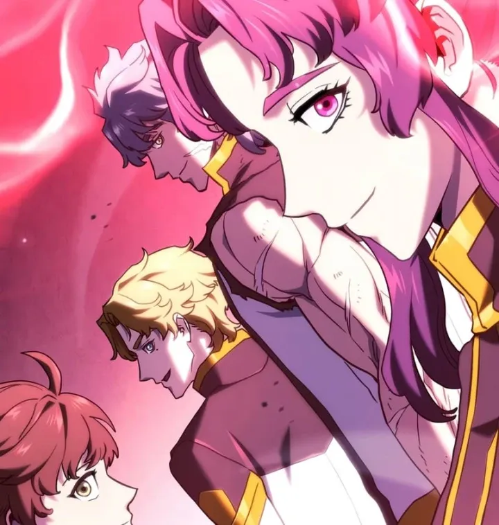 Thiết Huyết Kiếm Sĩ Hồi Quy Chap 173 - Next Chap 174