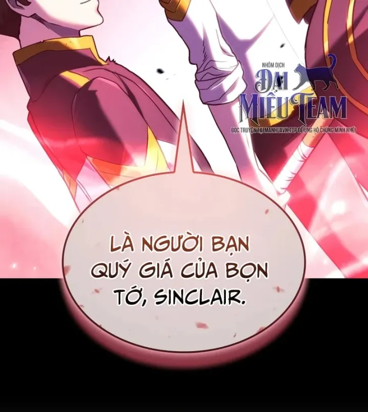 Thiết Huyết Kiếm Sĩ Hồi Quy Chap 173 - Next Chap 174