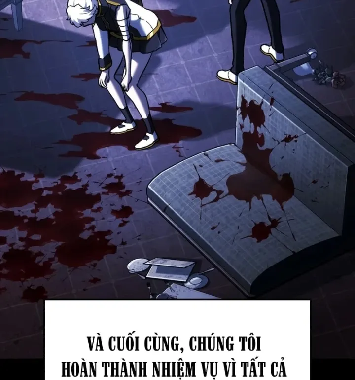 Thiết Huyết Kiếm Sĩ Hồi Quy Chap 173 - Next Chap 174