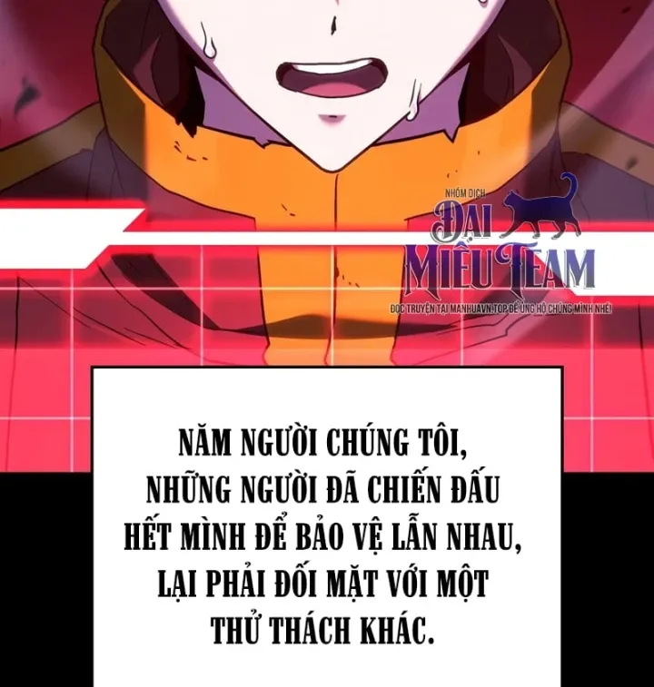 Thiết Huyết Kiếm Sĩ Hồi Quy Chap 173 - Next Chap 174