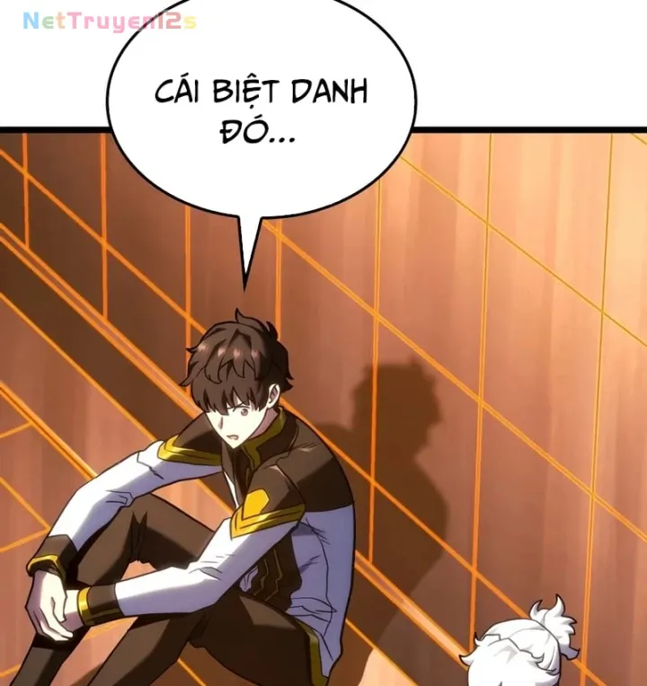 Thiết Huyết Kiếm Sĩ Hồi Quy Chap 173 - Next Chap 174