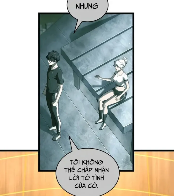 Thiết Huyết Kiếm Sĩ Hồi Quy Chap 173 - Next Chap 174