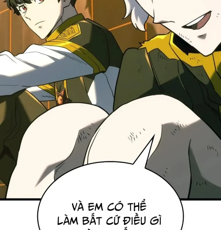 Thiết Huyết Kiếm Sĩ Hồi Quy Chap 173 - Next Chap 174