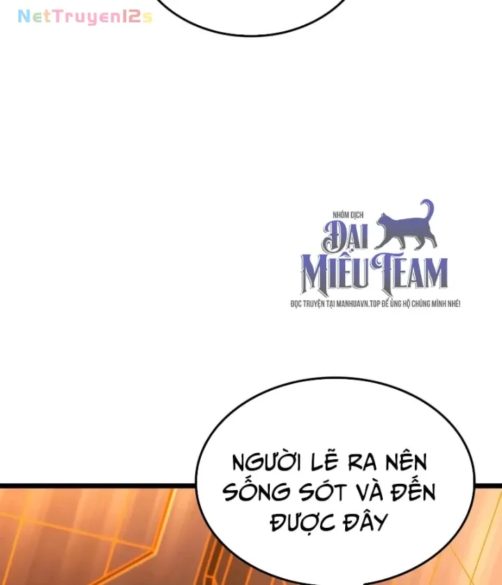 Thiết Huyết Kiếm Sĩ Hồi Quy Chap 173 - Next Chap 174