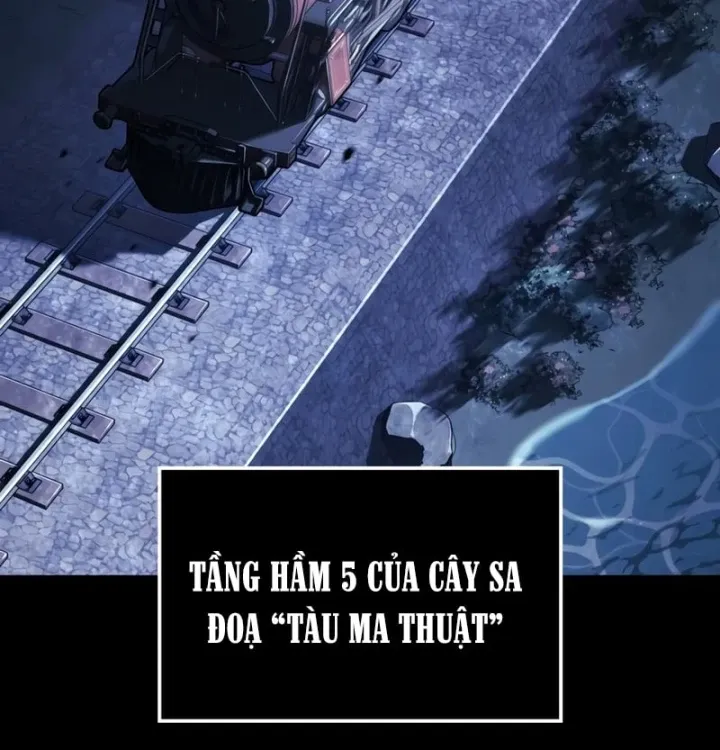 Thiết Huyết Kiếm Sĩ Hồi Quy Chap 173 - Next Chap 174
