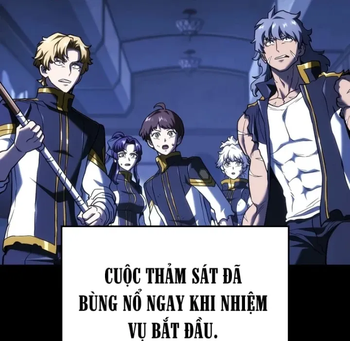 Thiết Huyết Kiếm Sĩ Hồi Quy Chap 173 - Next Chap 174