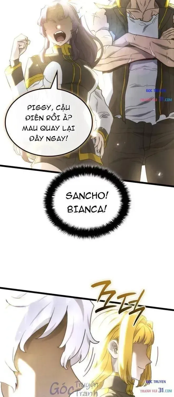 Thiết Huyết Kiếm Sĩ Hồi Quy Chap 180 - Next Chap 181