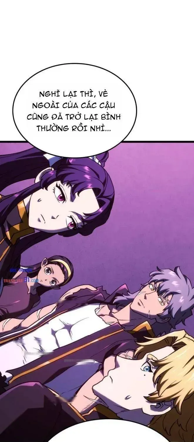 Thiết Huyết Kiếm Sĩ Hồi Quy Chap 180 - Next Chap 181