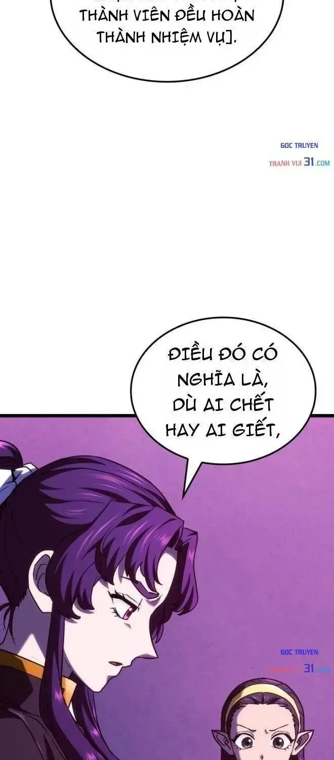 Thiết Huyết Kiếm Sĩ Hồi Quy Chap 180 - Next Chap 181