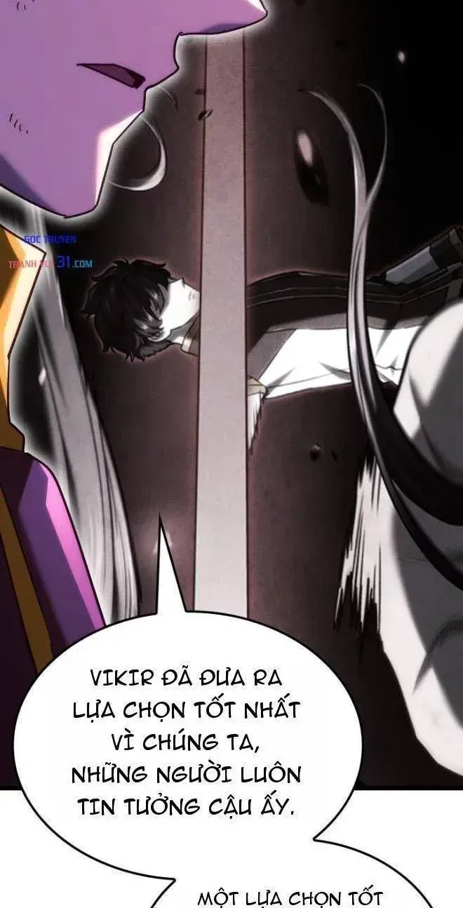 Thiết Huyết Kiếm Sĩ Hồi Quy Chap 180 - Next Chap 181