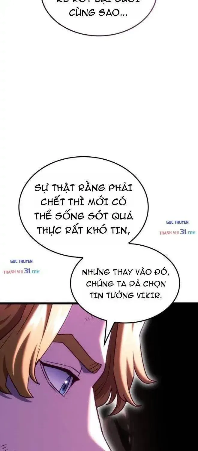 Thiết Huyết Kiếm Sĩ Hồi Quy Chap 180 - Next Chap 181