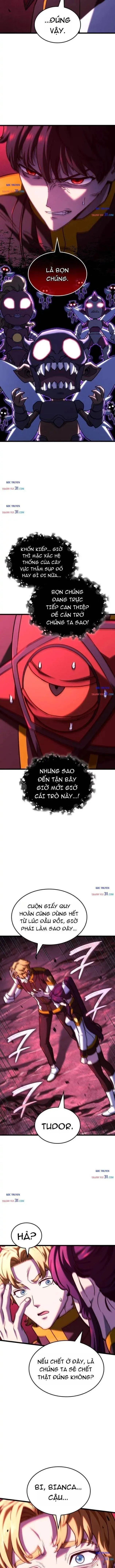 Thiết Huyết Kiếm Sĩ Hồi Quy Chap 181 - Next Chap 182