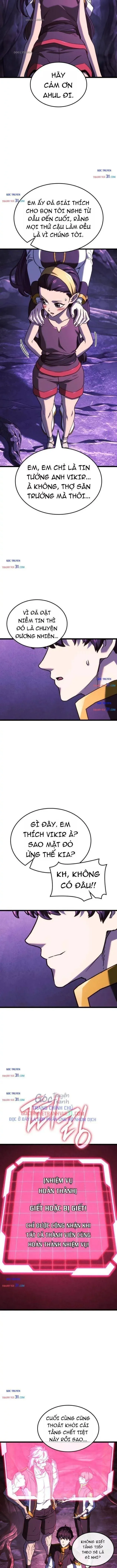 Thiết Huyết Kiếm Sĩ Hồi Quy Chap 181 - Next Chap 182