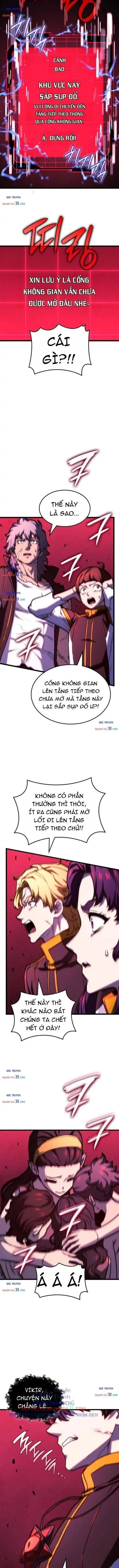 Thiết Huyết Kiếm Sĩ Hồi Quy Chap 182 - Next Chap 183
