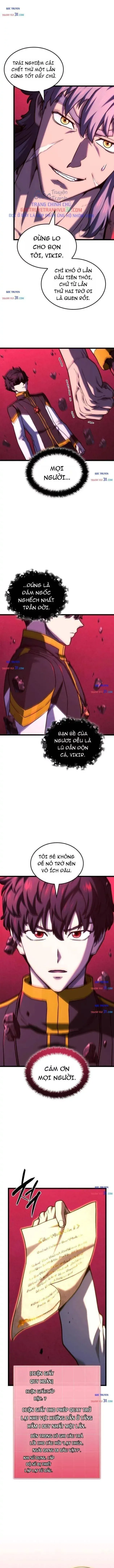 Thiết Huyết Kiếm Sĩ Hồi Quy Chap 182 - Next Chap 183