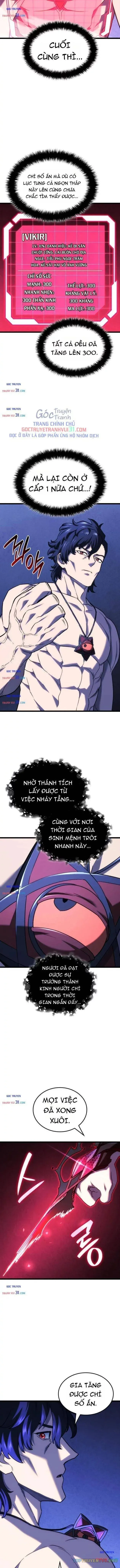 Thiết Huyết Kiếm Sĩ Hồi Quy Chap 182 - Next Chap 183