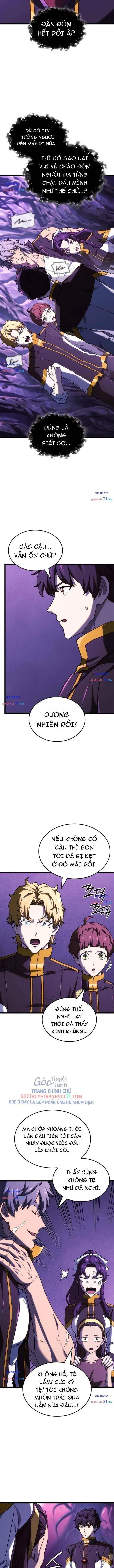 Thiết Huyết Kiếm Sĩ Hồi Quy Chap 182 - Next Chap 183
