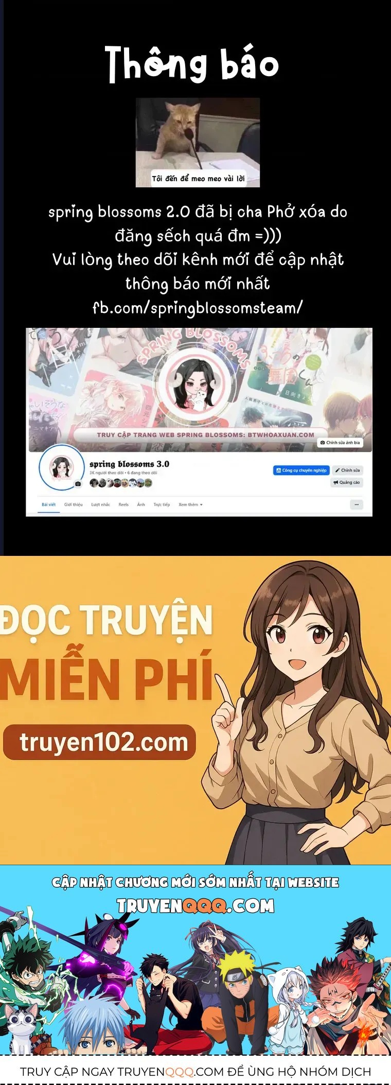 Gokurakugai Chap 33 - Next Chap 34