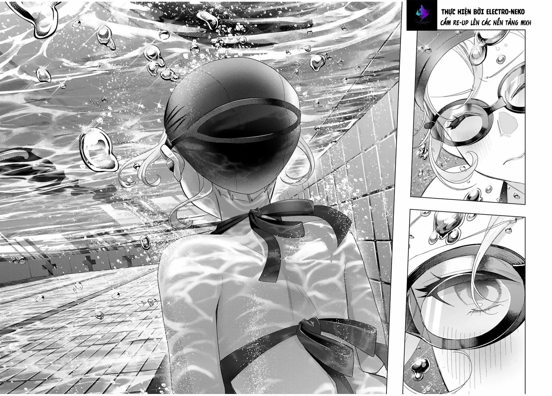 I Found A Female Knight In A Rice Field, In The Countryside They Think She’s My Wife Chap 52 - Next Chap 53