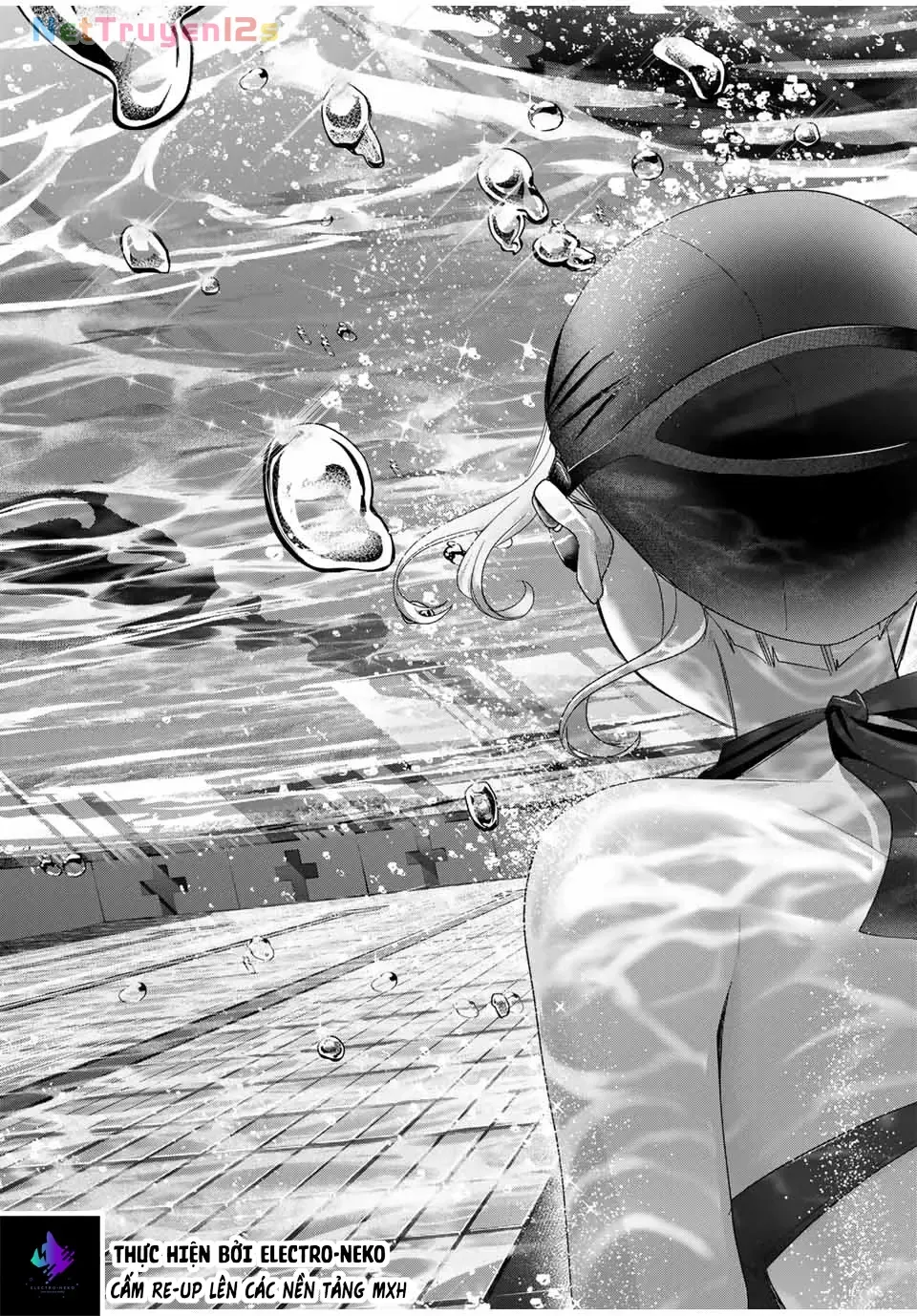 I Found A Female Knight In A Rice Field, In The Countryside They Think She’s My Wife Chap 52 - Next Chap 53