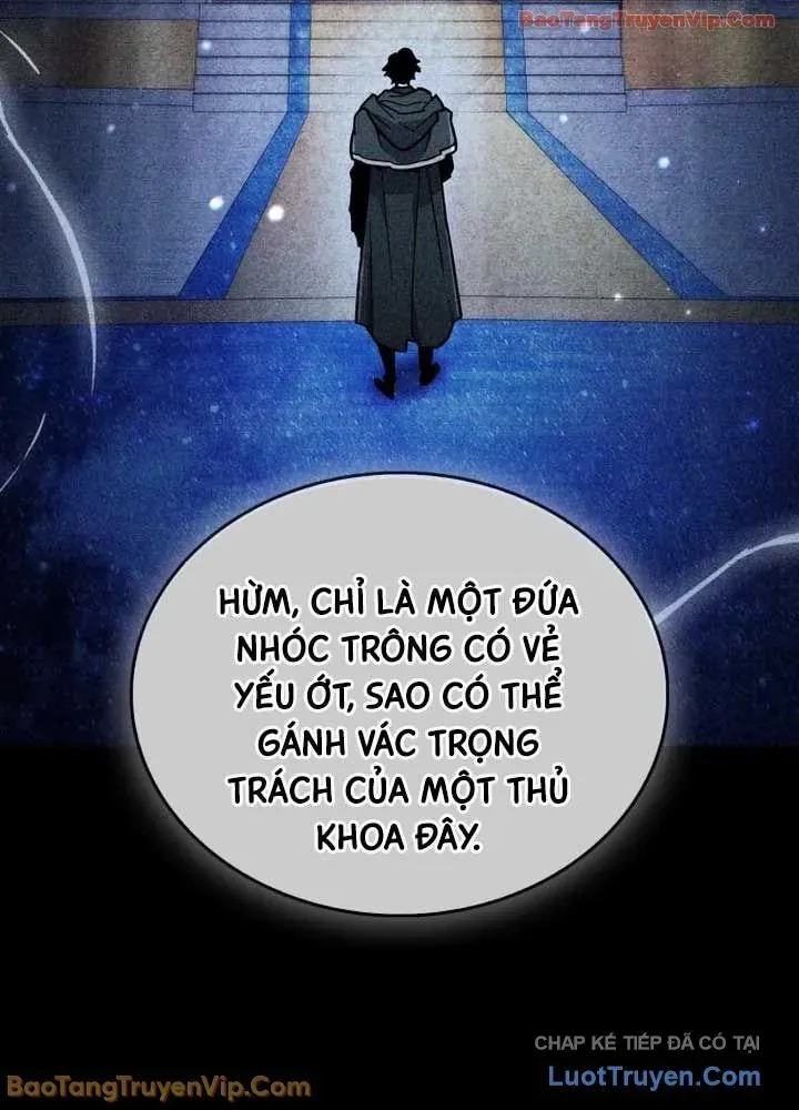 Người Chơi Che Giấu Quá Khứ Chap 109 - Next Chap 110