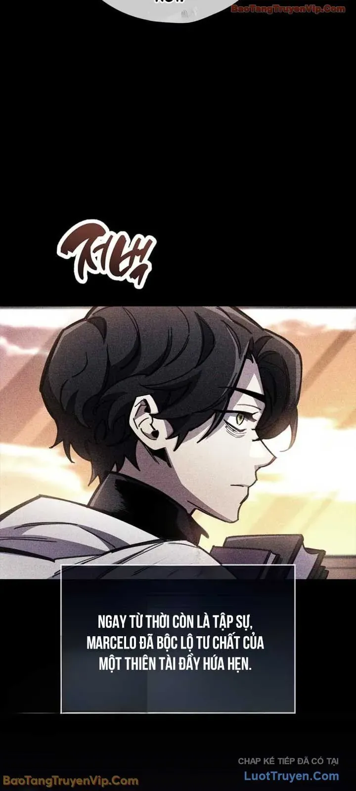 Người Chơi Che Giấu Quá Khứ Chap 109 - Next Chap 110