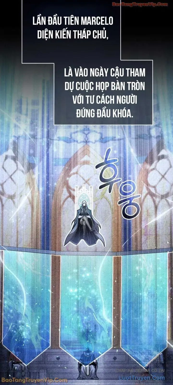 Người Chơi Che Giấu Quá Khứ Chap 109 - Next Chap 110