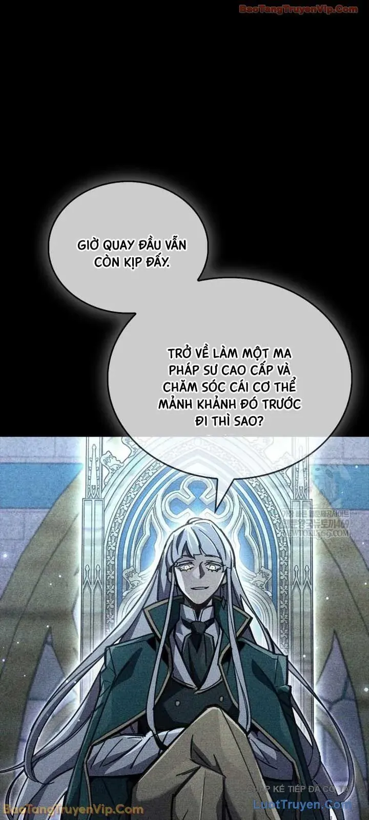 Người Chơi Che Giấu Quá Khứ Chap 109 - Next Chap 110