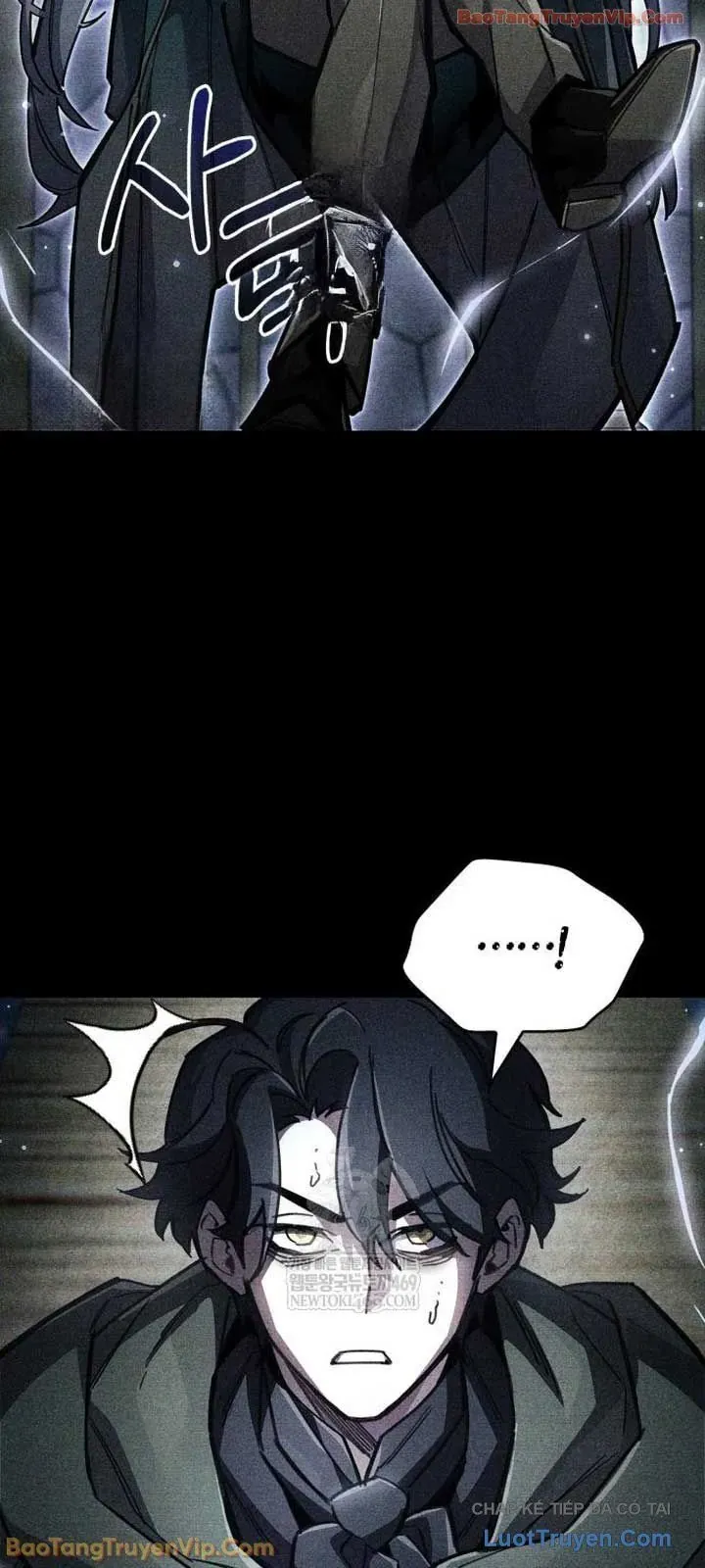 Người Chơi Che Giấu Quá Khứ Chap 109 - Next Chap 110