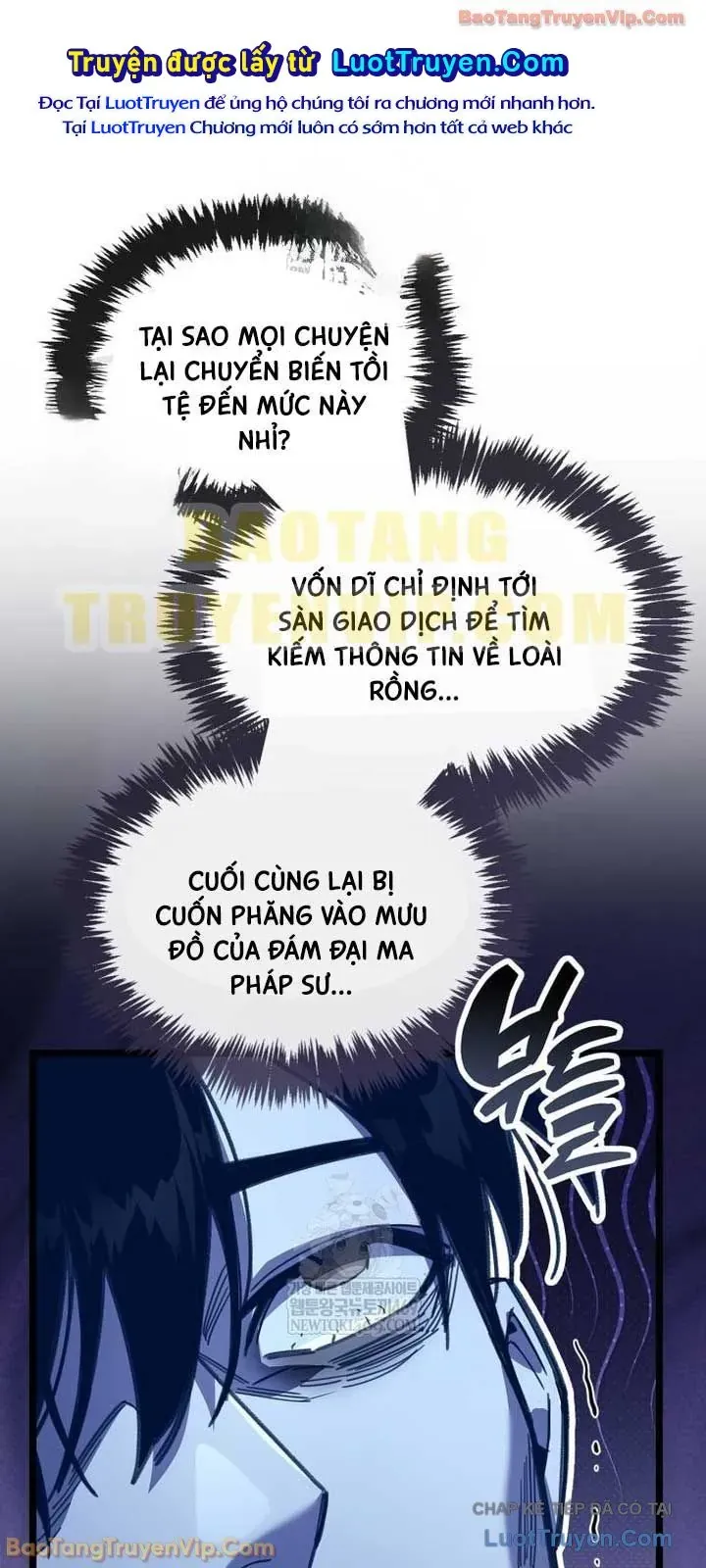 Người Chơi Che Giấu Quá Khứ Chap 109 - Next Chap 110