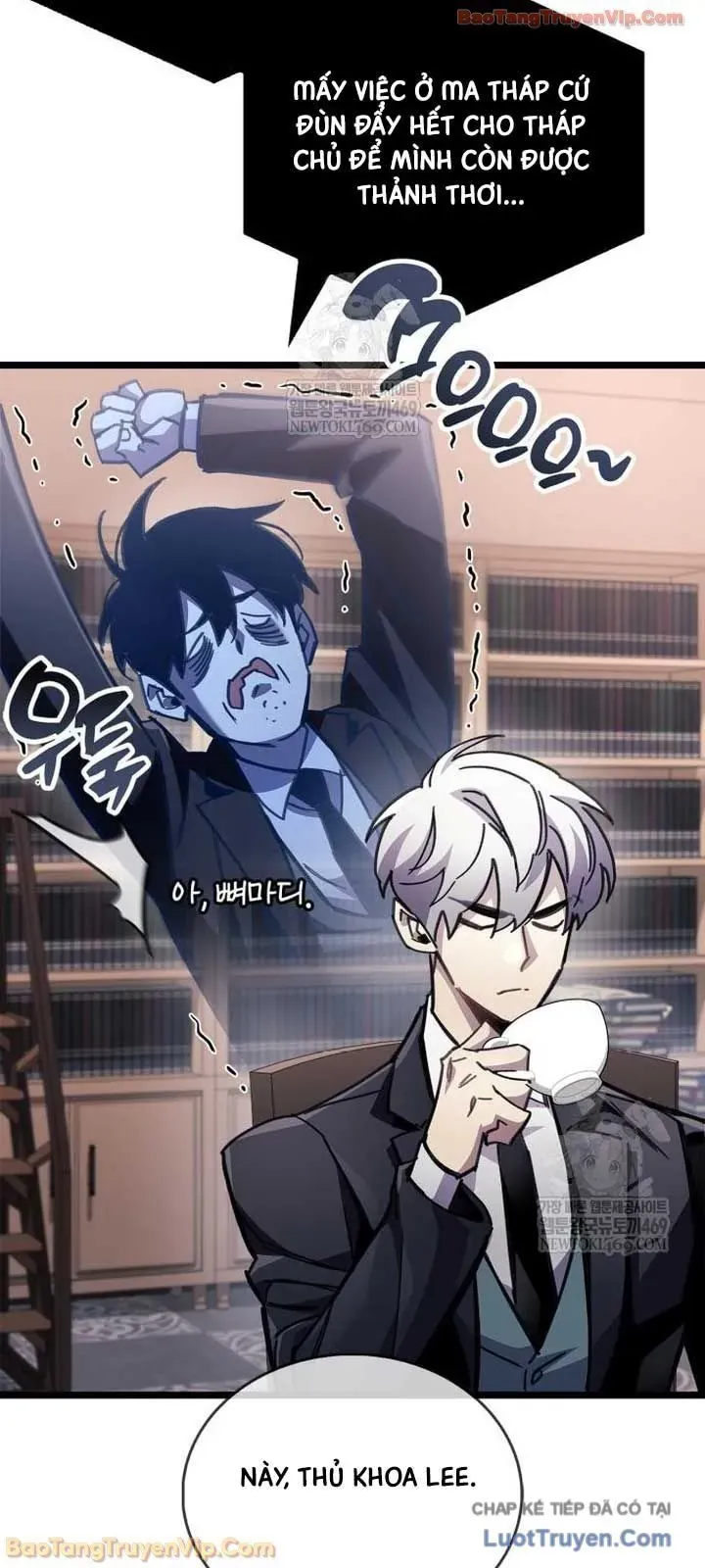 Người Chơi Che Giấu Quá Khứ Chap 109 - Next Chap 110
