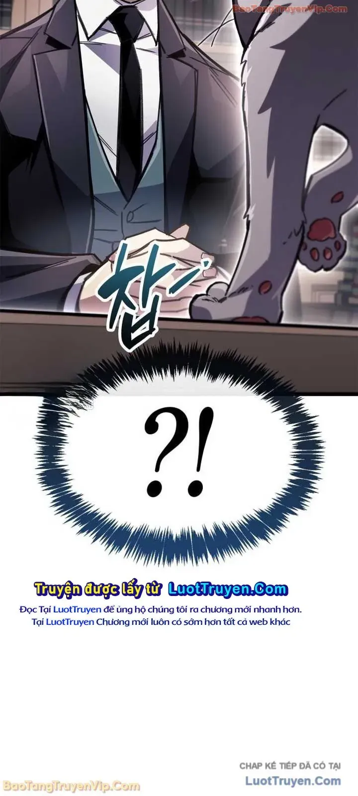 Người Chơi Che Giấu Quá Khứ Chap 109 - Next Chap 110