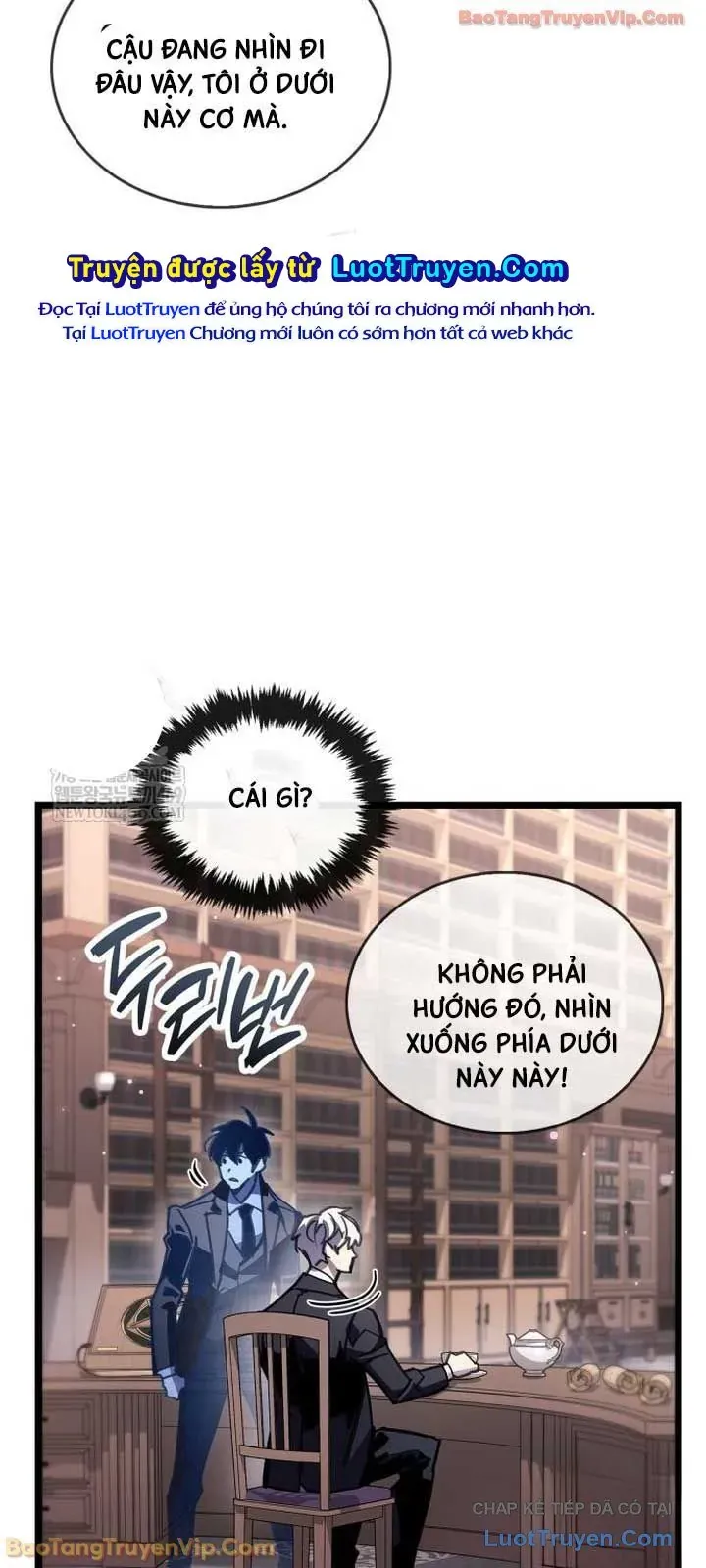 Người Chơi Che Giấu Quá Khứ Chap 109 - Next Chap 110