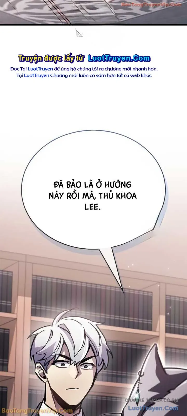 Người Chơi Che Giấu Quá Khứ Chap 109 - Next Chap 110