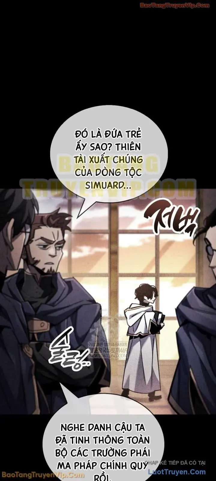 Người Chơi Che Giấu Quá Khứ Chap 109 - Next Chap 110