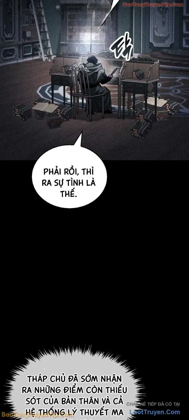 Người Chơi Che Giấu Quá Khứ Chap 109 - Next Chap 110
