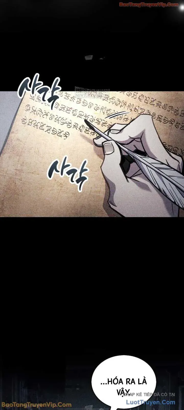 Người Chơi Che Giấu Quá Khứ Chap 109 - Next Chap 110