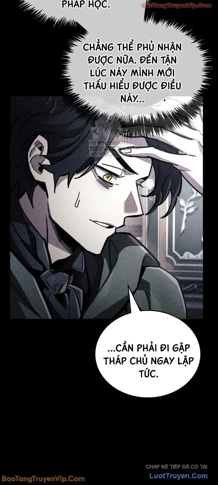Người Chơi Che Giấu Quá Khứ Chap 109 - Next Chap 110