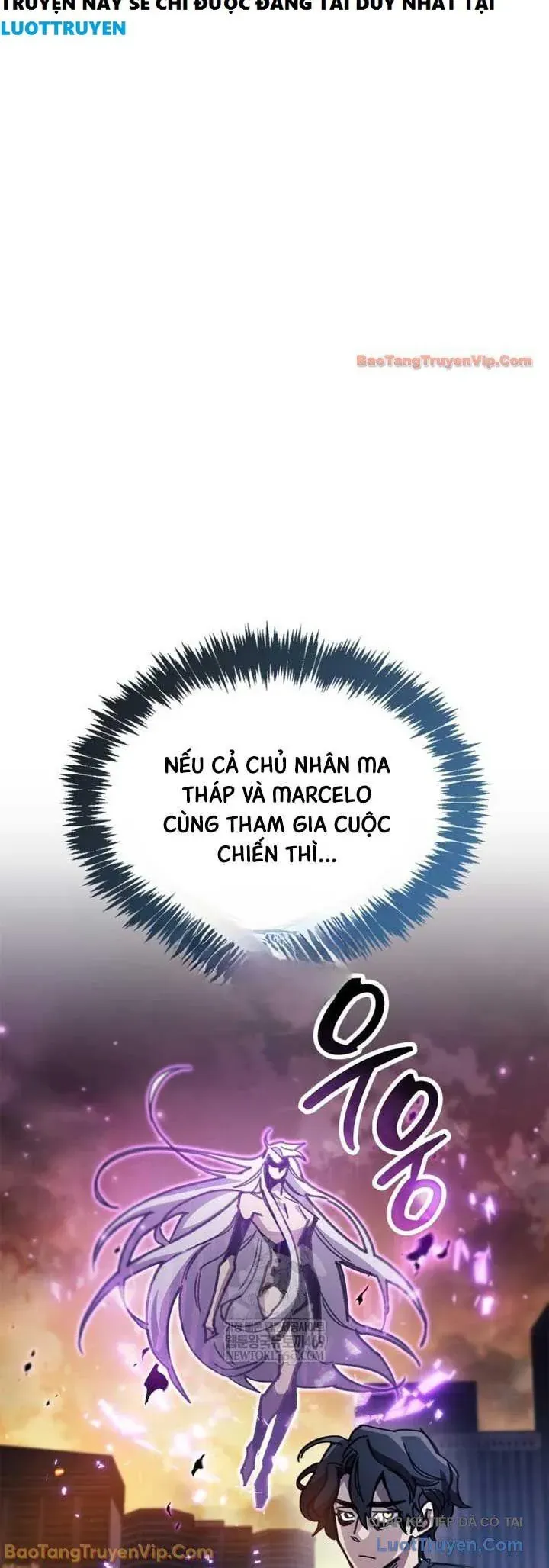 Người Chơi Che Giấu Quá Khứ Chap 109 - Next Chap 110