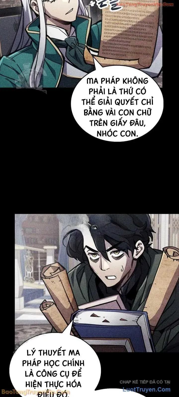 Người Chơi Che Giấu Quá Khứ Chap 109 - Next Chap 110