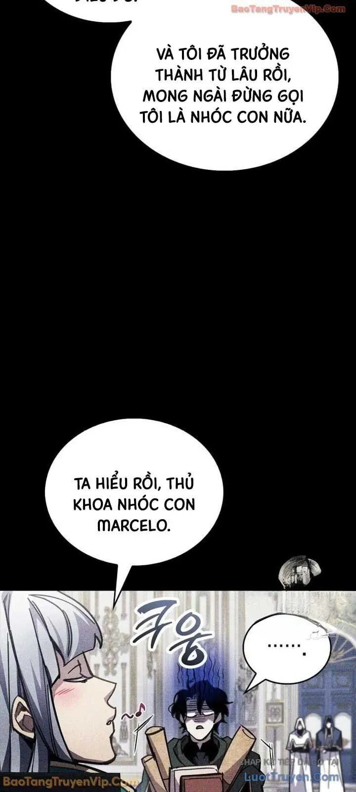 Người Chơi Che Giấu Quá Khứ Chap 109 - Next Chap 110
