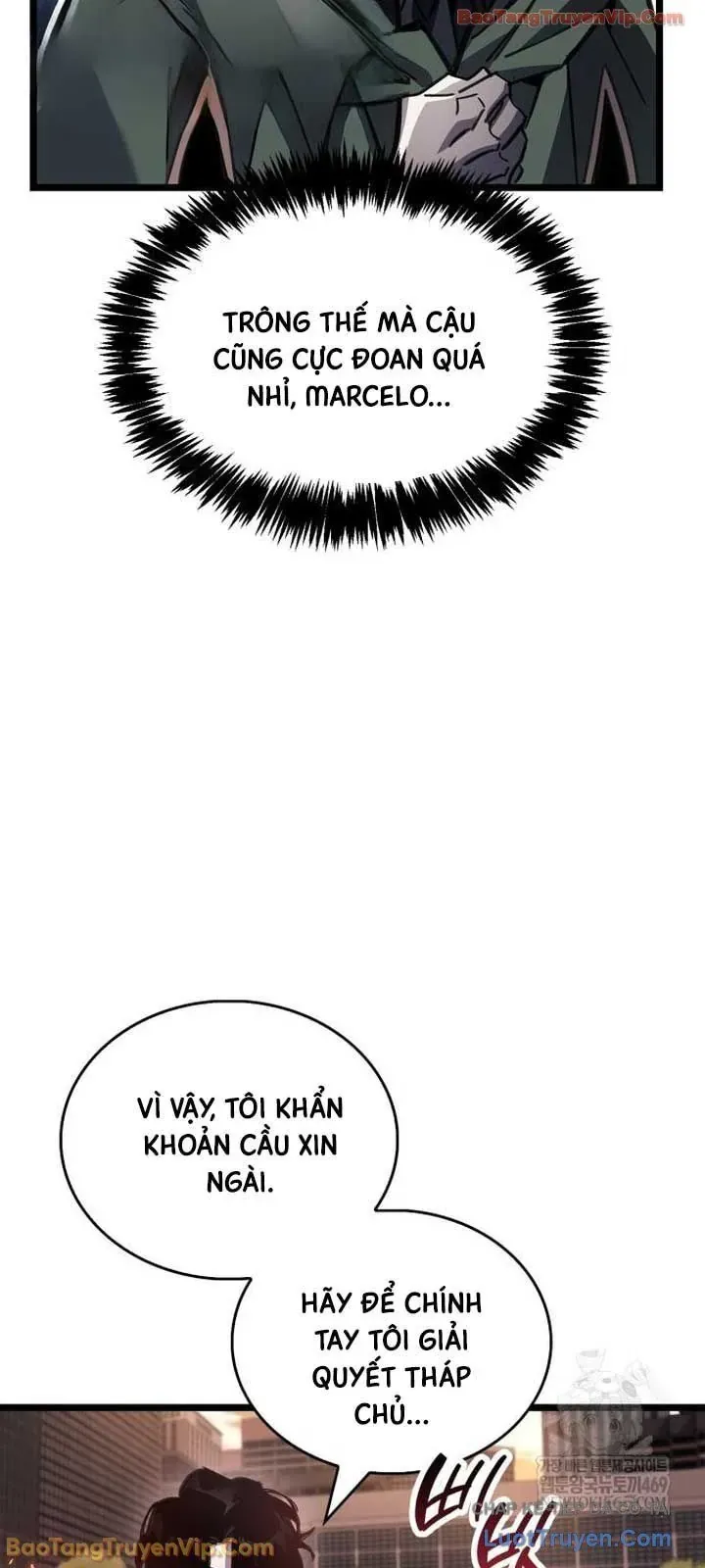 Người Chơi Che Giấu Quá Khứ Chap 109 - Next Chap 110