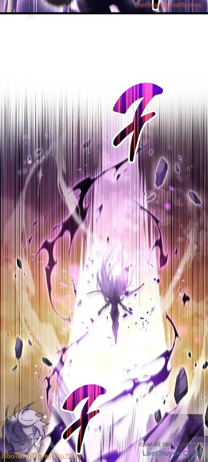 Người Chơi Che Giấu Quá Khứ Chap 109 - Next Chap 110