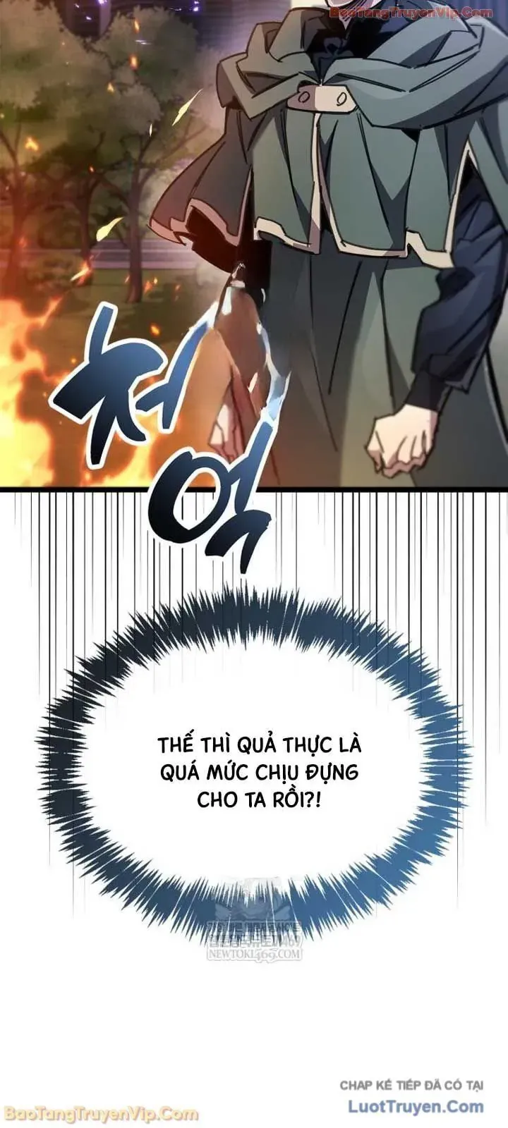 Người Chơi Che Giấu Quá Khứ Chap 109 - Next Chap 110