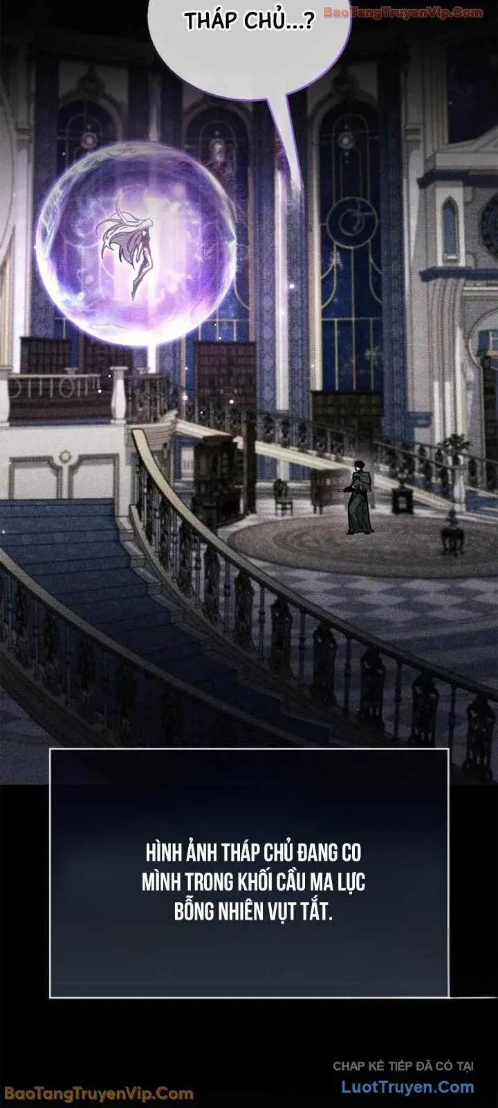 Người Chơi Che Giấu Quá Khứ Chap 109 - Next Chap 110