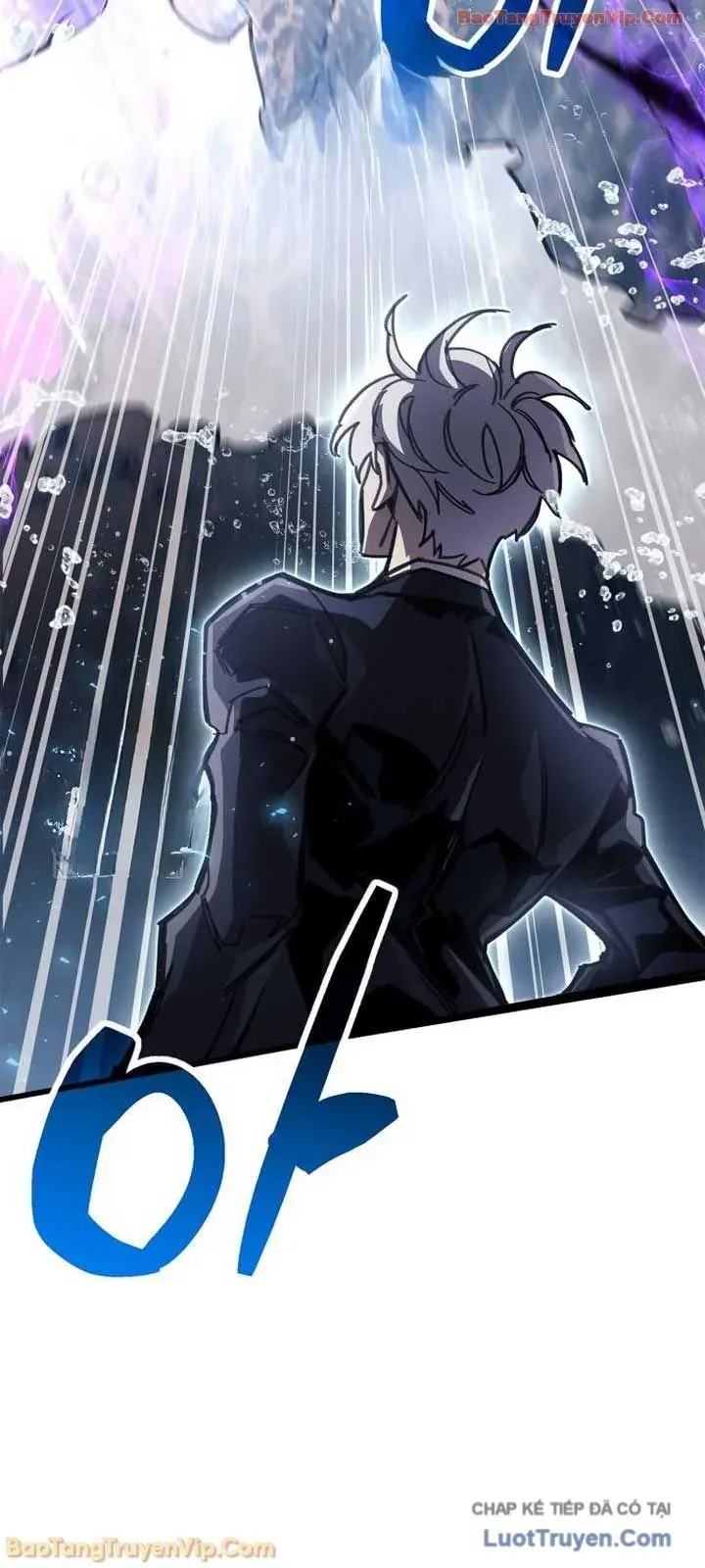 Người Chơi Che Giấu Quá Khứ Chap 109 - Next Chap 110