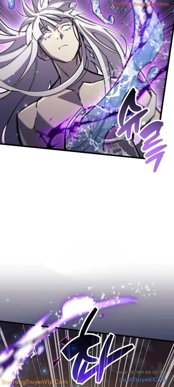 Người Chơi Che Giấu Quá Khứ Chap 109 - Next Chap 110