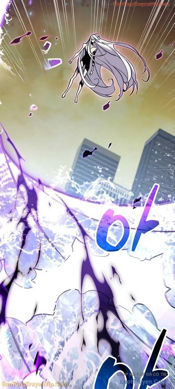 Người Chơi Che Giấu Quá Khứ Chap 109 - Next Chap 110
